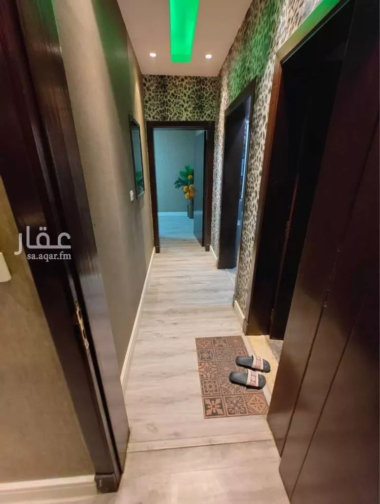 شقة للبيع في شارع الحياة, حي الحمراء, مدينة الرياض, منطقة الرياض صورة 5