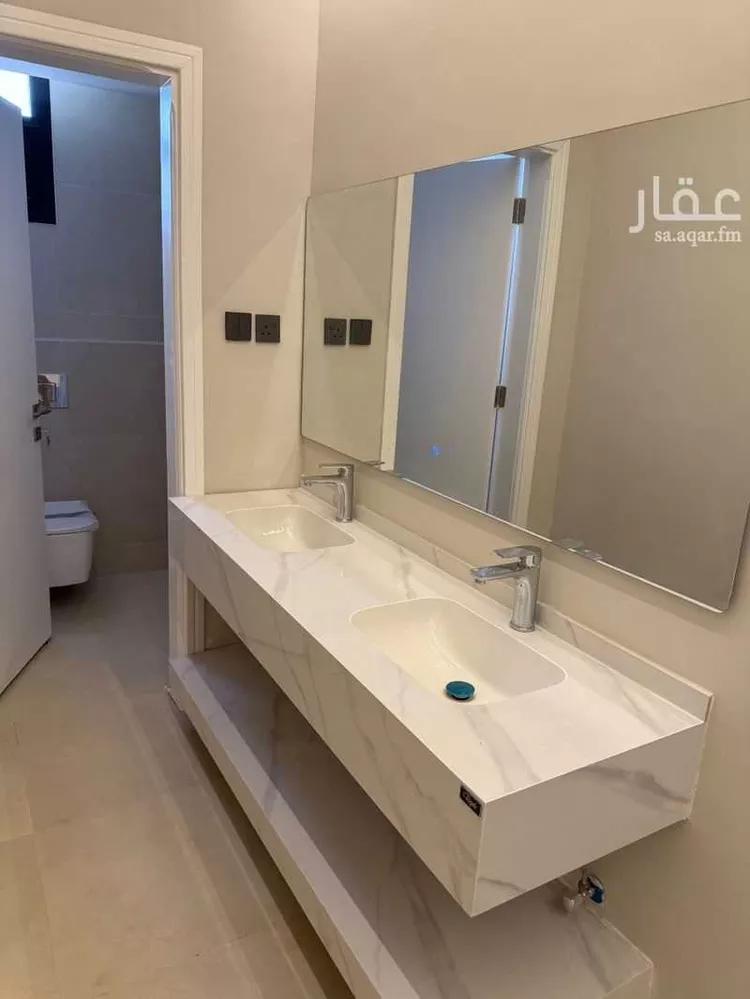 دور للإيجار في شارع احمد عصفور, حي الحمراء, مدينة الرياض, منطقة الرياض صورة 3