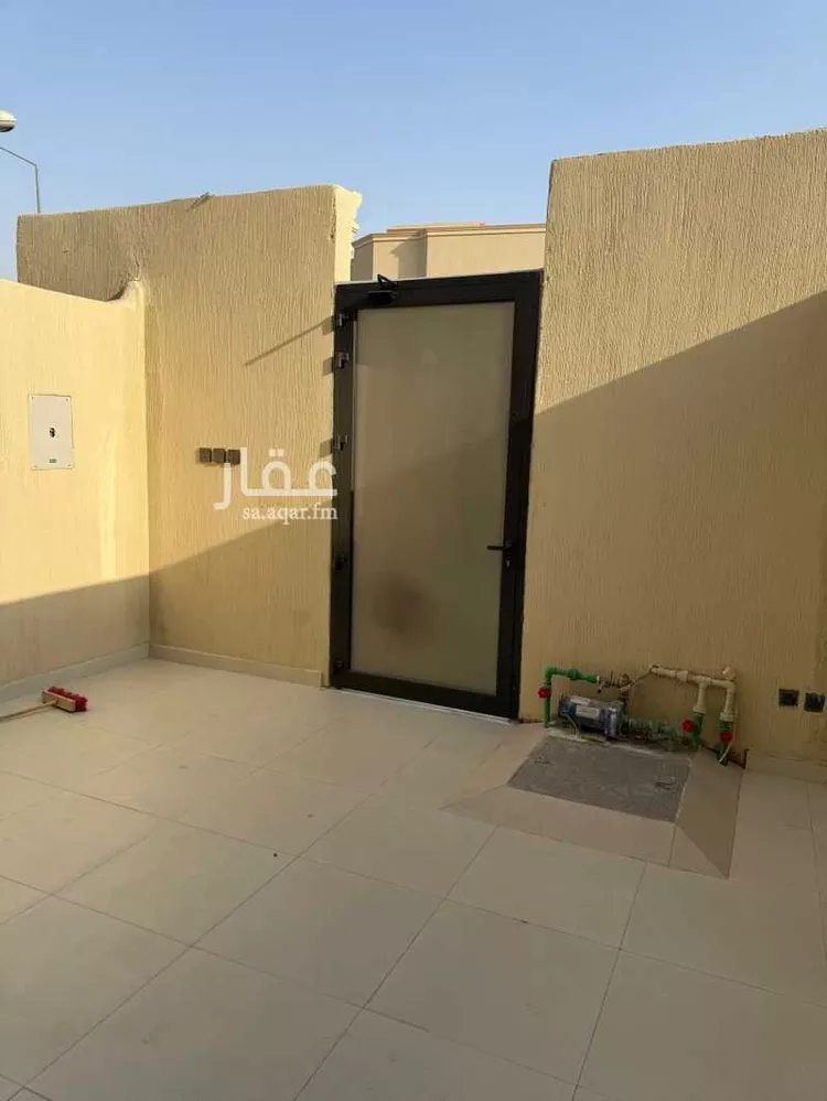 دور للإيجار في شارع احمد عصفور, حي الحمراء, مدينة الرياض, منطقة الرياض صورة 5