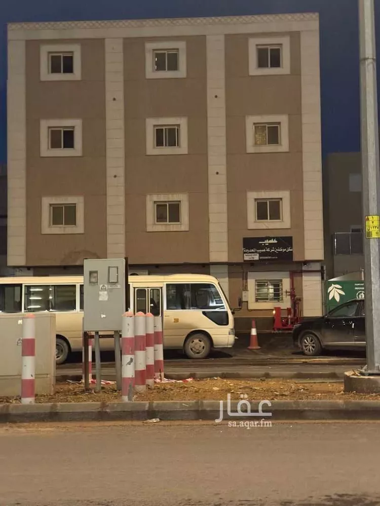 Building for Sale in Riyadh Al Arid