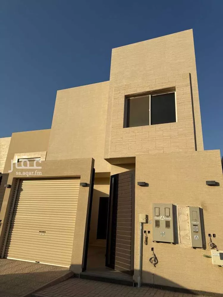 دور للإيجار في شارع الربيع, حي الحمراء, مدينة الرياض, منطقة الرياض صورة 3