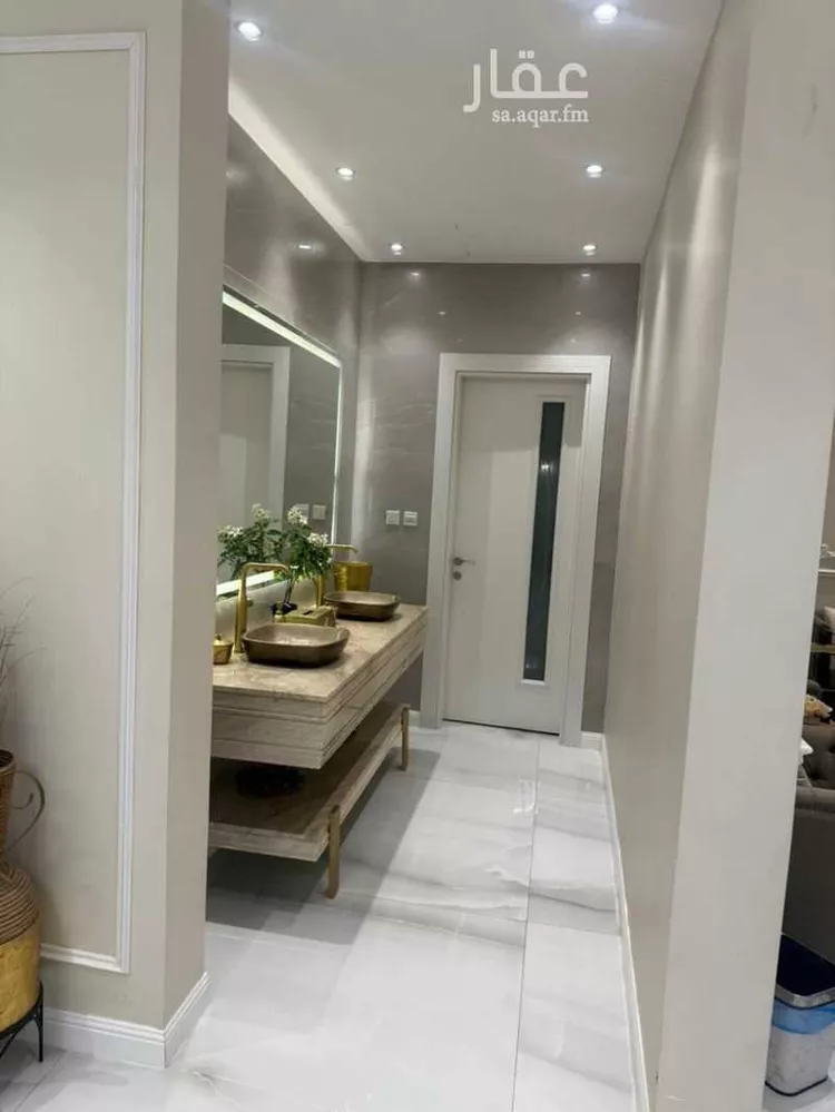 Villa for Sale in Riyadh Al Hamra صورة 3