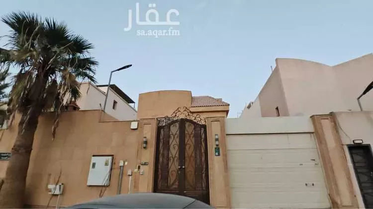 فيلا للبيع في شارع الليث, حي الحمراء, مدينة الرياض, منطقة الرياض صورة 4