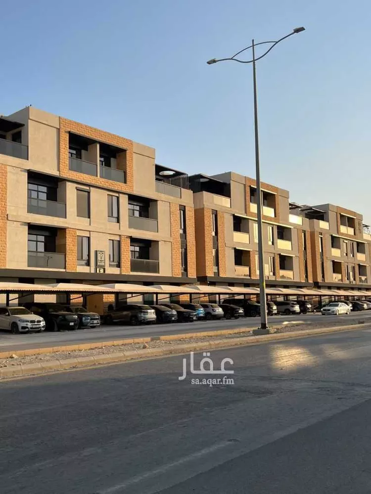 Apartment for Rent in Riyadh Al Qirawan