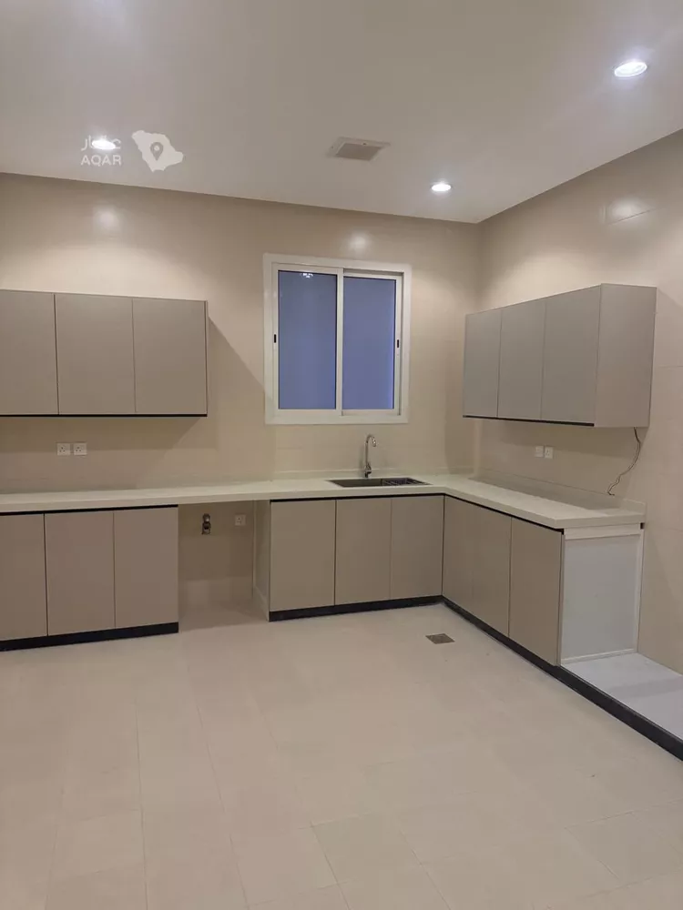 دور للإيجار في شارع الربيع, حي الحمراء, مدينة الرياض, منطقة الرياض 3