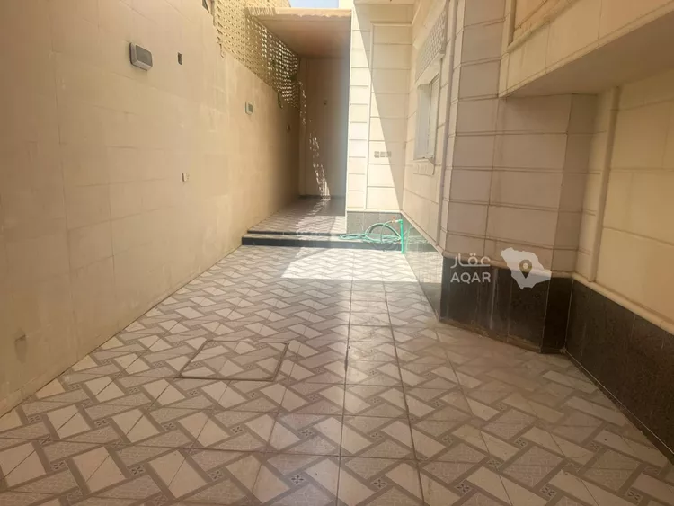 شقة للإيجار في شارع ثلوث ريم, حي الروضة, مدينة الرياض, منطقة الرياض 7