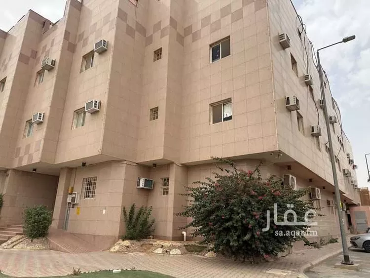 عمارة للبيع في شارع المصانع, حي الحمراء, مدينة الرياض, منطقة الرياض صورة 3