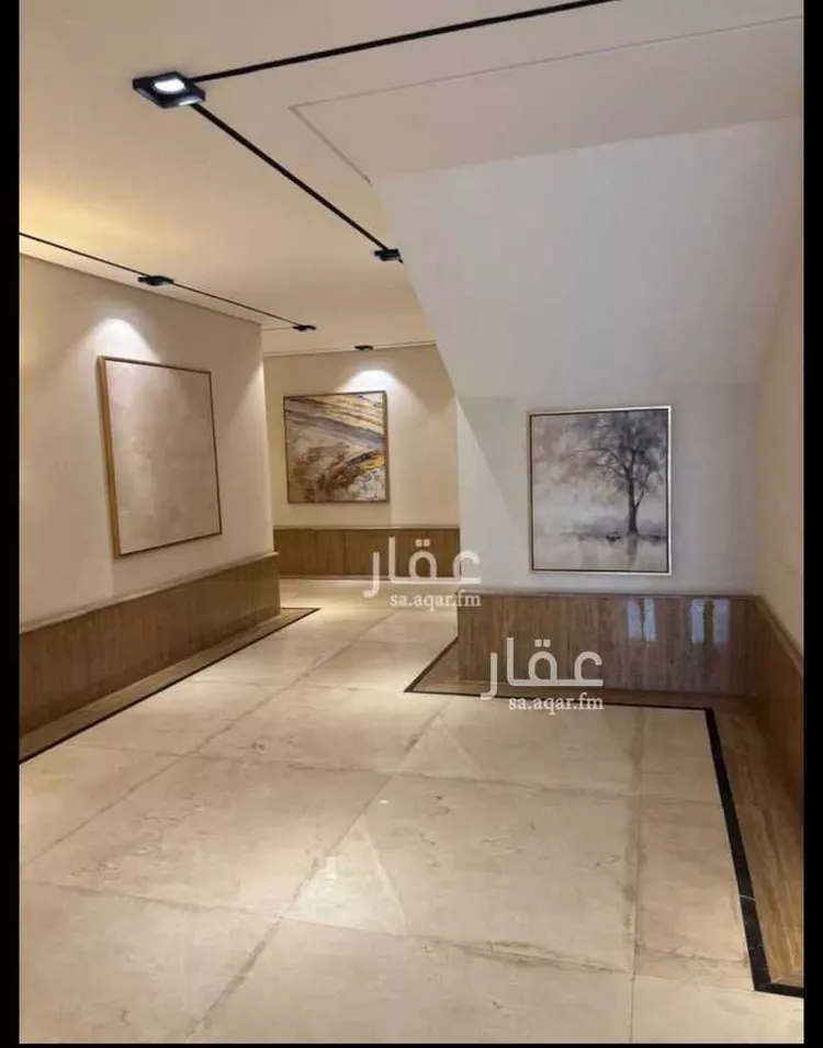 شقة للإيجار في شارع آل داود, حي الحمراء, مدينة الرياض, منطقة الرياض صورة 5