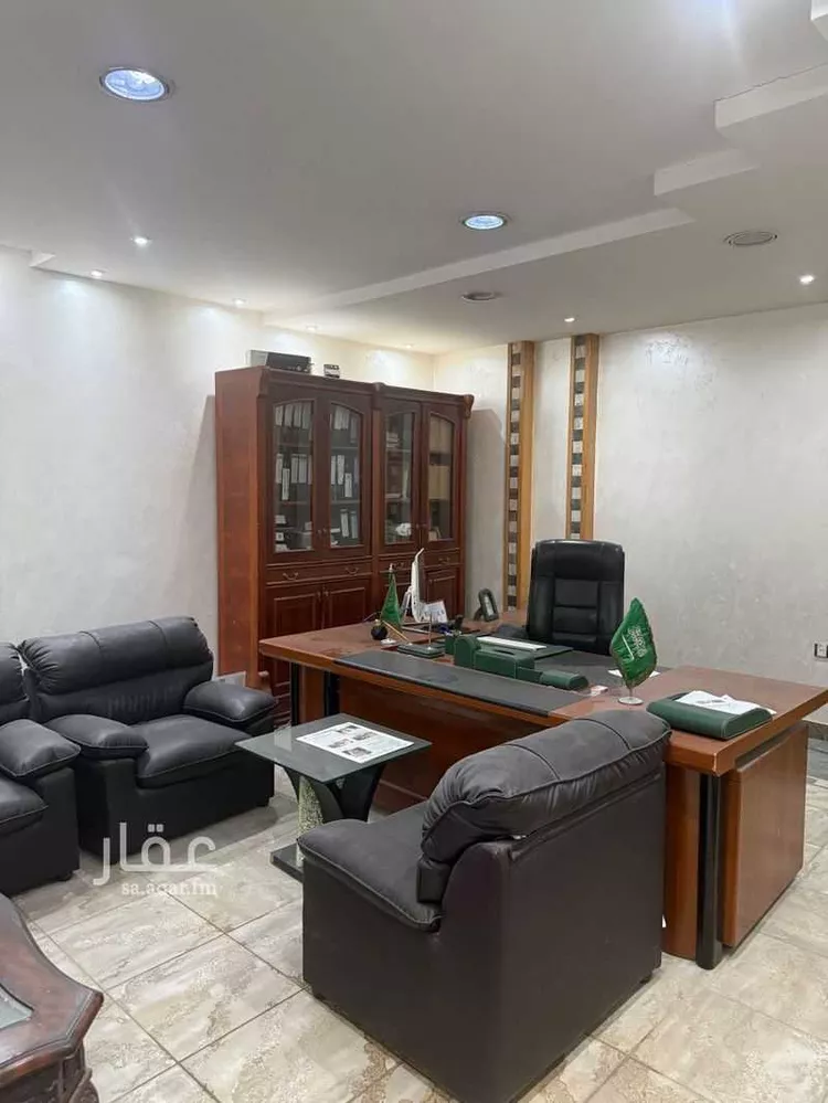 عمارة للبيع في شارع إبراهيم بن عيسى, حي الملز, مدينة الرياض, منطقة الرياض 7