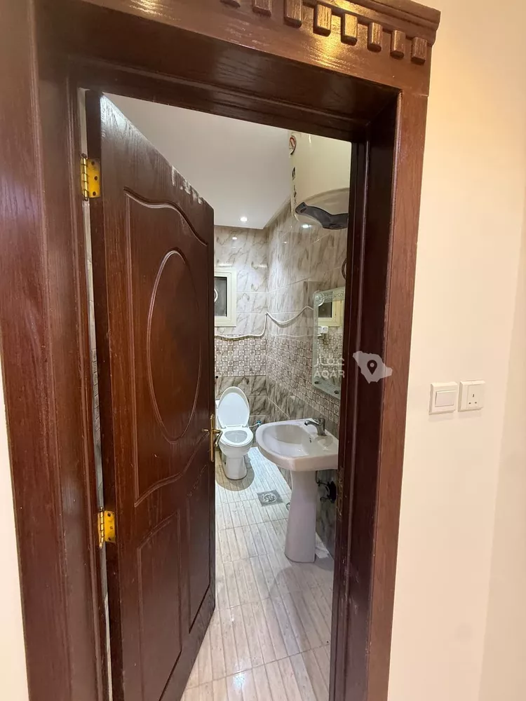 شقة للإيجار في شارع آل داود, حي الحمراء, مدينة الرياض, منطقة الرياض 11