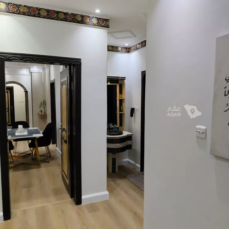 شقة للبيع في شارع الجمال, حي الحمراء, مدينة الرياض, منطقة الرياض