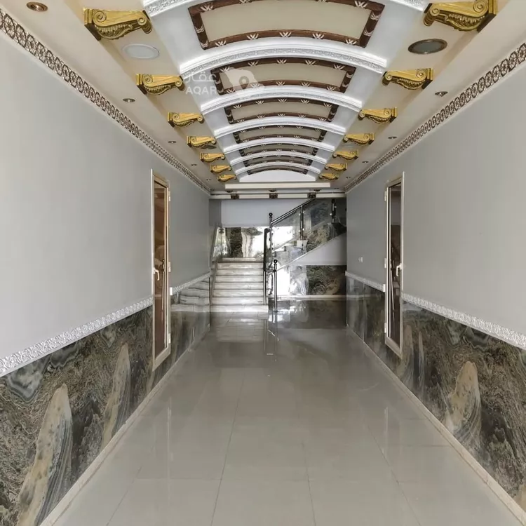 شقة للبيع في شارع الجمال, حي الحمراء, مدينة الرياض, منطقة الرياض صورة 2