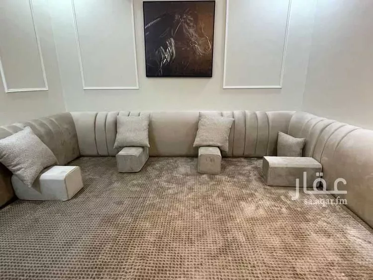 فيلا للبيع في شارع عبدالله بن الحسن القرطبي, حي الحمراء, مدينة الرياض, منطقة الرياض صورة 2