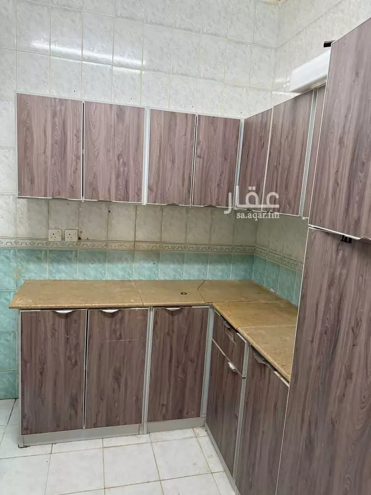 شقة للإيجار في شارع آل داود, حي الحمراء, مدينة الرياض, منطقة الرياض صورة 4