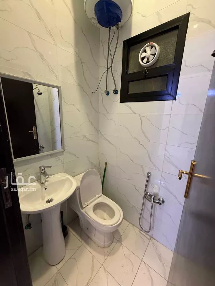 شقة للإيجار في شارع أبي إسحاق البكري, حي النهضة, مدينة الرياض, منطقة الرياض صورة 3