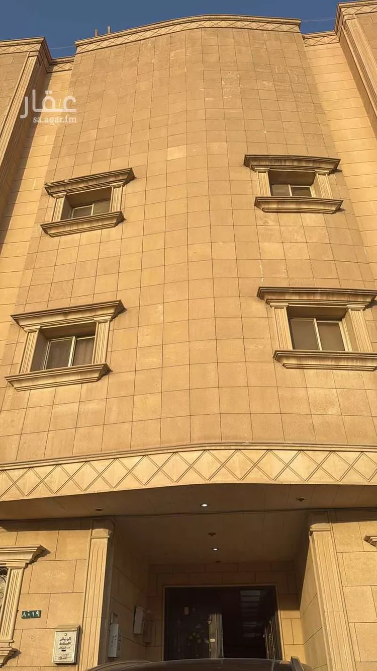 شقة للإيجار في شارع البحار, حي الحمراء, مدينة الرياض, منطقة الرياض صورة 5