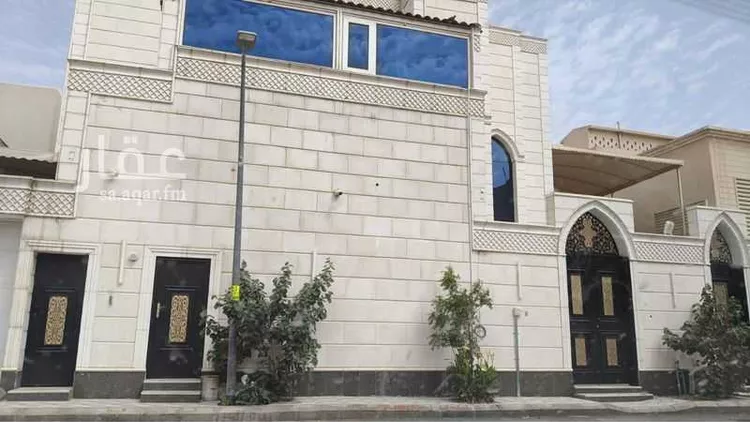 فيلا للبيع في شارع ثلوث ريم, حي الروضة, مدينة الرياض, منطقة الرياض صورة 2