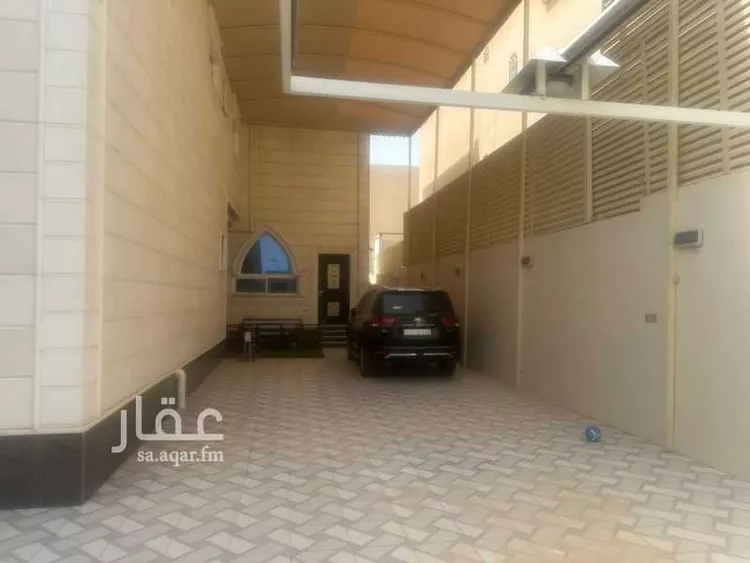 فيلا للبيع في شارع ثلوث ريم, حي الروضة, مدينة الرياض, منطقة الرياض صورة 3