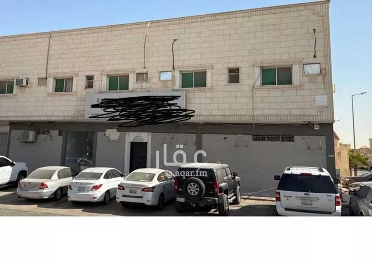 محل للإيجار في شارع عبدالرحمن بن داود, حي الروضة, مدينة الرياض, منطقة الرياض