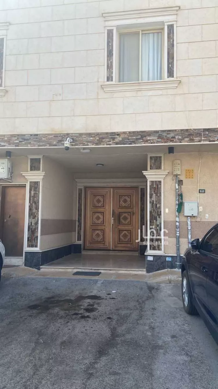 شقة للبيع في شارع مرخ, حي ظهرة لبن, مدينة الرياض, منطقة الرياض 9