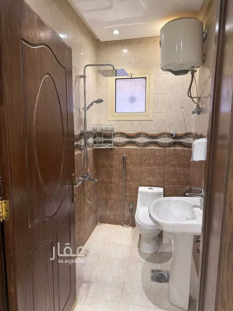 شقة للإيجار في شارع آل داود, حي الحمراء, مدينة الرياض, منطقة الرياض صورة 3