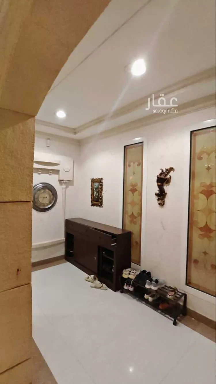فيلا للبيع في شارع الليث, حي الحمراء, مدينة الرياض, منطقة الرياض 8
