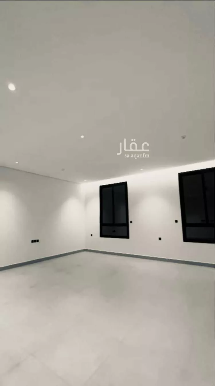 شقة للإيجار في شارع محمد بن عبدالعزيز العجاجي, حي القيروان, مدينة الرياض, منطقة الرياض 7
