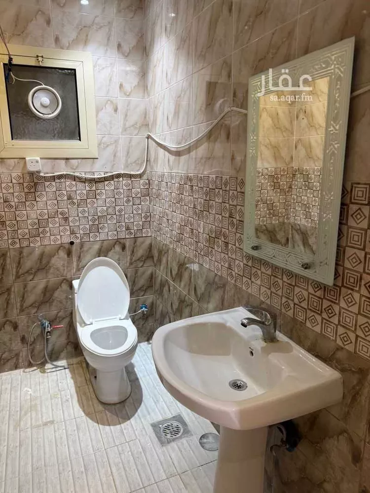 شقة للإيجار في شارع آل داود, حي الحمراء, مدينة الرياض, منطقة الرياض صورة 5