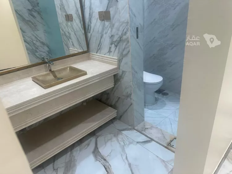 شقة للإيجار في شارع ثلوث ريم, حي الروضة, مدينة الرياض, منطقة الرياض 4