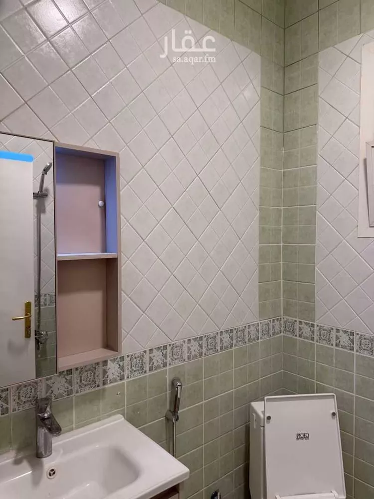 شقة للإيجار في شارع حمد بن بسام, حي الحمراء, مدينة الرياض, منطقة الرياض صورة 3