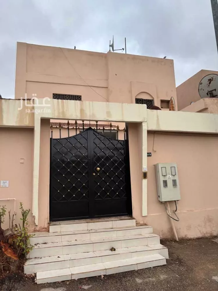 فيلا للإيجار في شارع الزرقة, حي الريان, مدينة الرياض, منطقة الرياض صورة 2