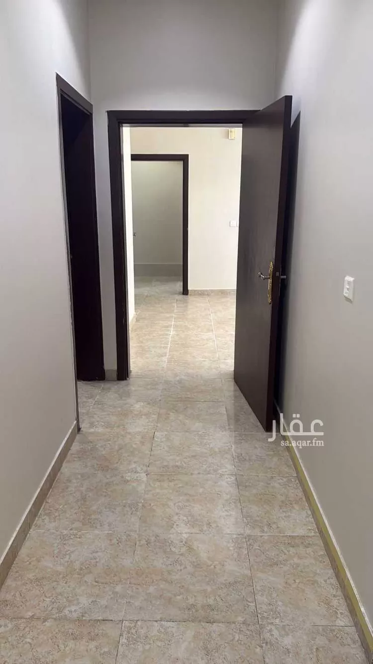 شقة للإيجار في شارع البحار, حي الحمراء, مدينة الرياض, منطقة الرياض صورة 5