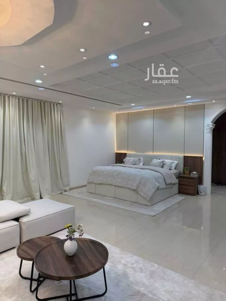 فيلا للبيع في شارع عبدالله بن الحسن القرطبي, حي الحمراء, مدينة الرياض, منطقة الرياض 8