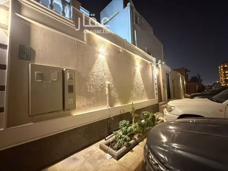 فيلا للبيع في شارع عبدالله بن الحسن القرطبي, حي الحمراء, مدينة الرياض, منطقة الرياض 26