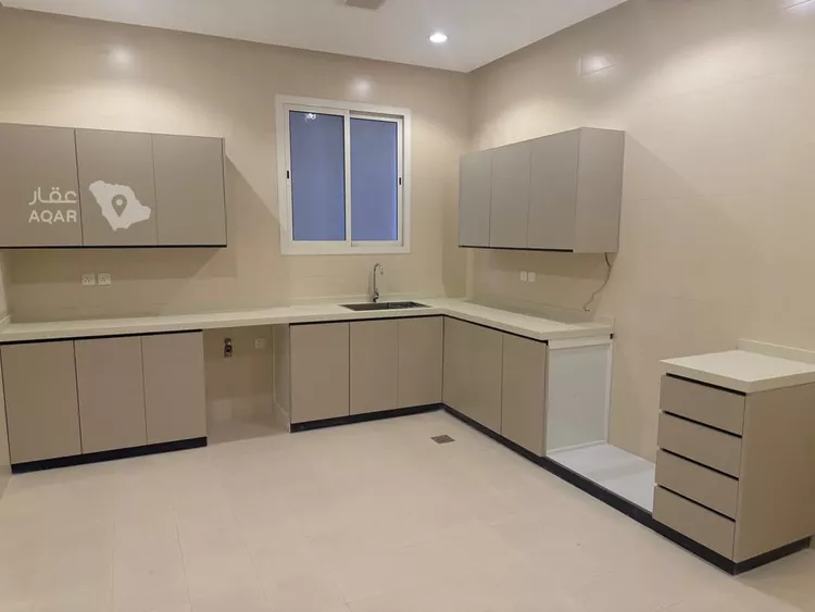 دور للإيجار في شارع الربيع, حي الحمراء, مدينة الرياض, منطقة الرياض 6