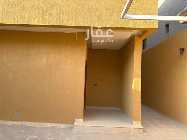 فيلا للإيجار في شارع أسعد الدين القطبي, حي النرجس, مدينة الرياض, منطقة الرياض صورة 2
