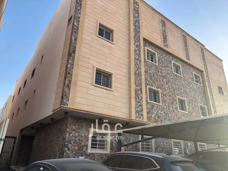 شقة للإيجار في شارع آل داود, حي الحمراء, مدينة الرياض, منطقة الرياض صورة 3