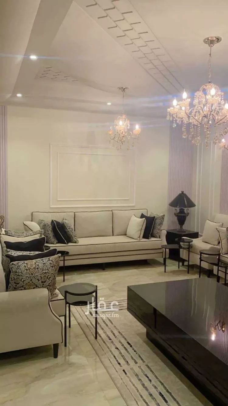 فيلا للبيع في شارع أبرق خيطان, حي غرناطة, مدينة الرياض, منطقة الرياض صورة 3