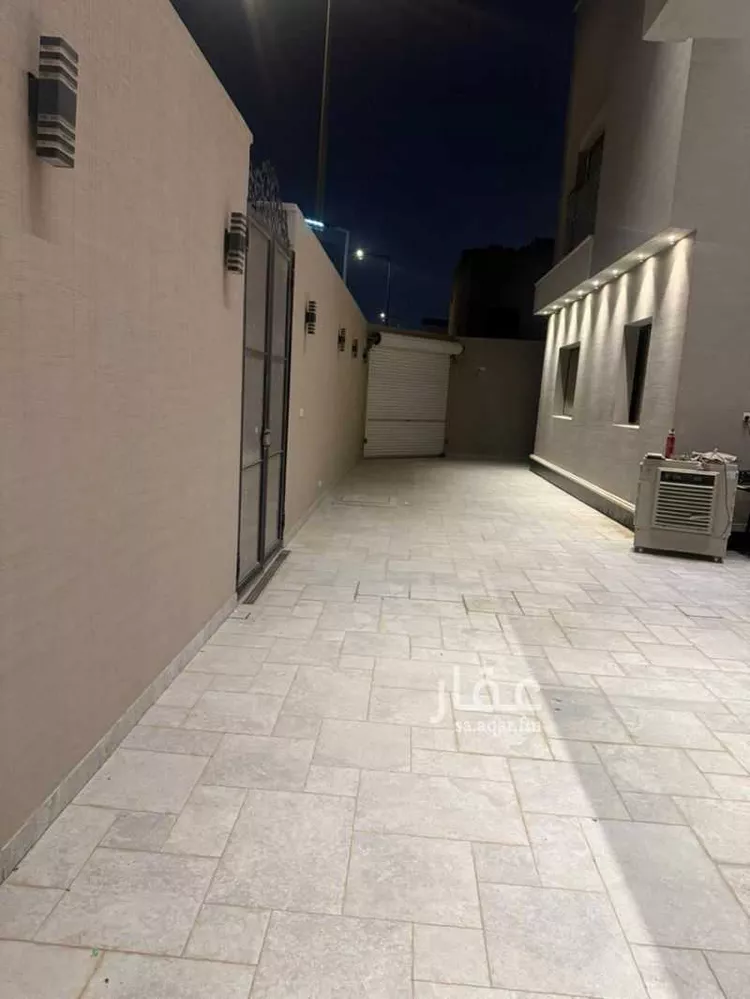 فيلا للبيع في شارع القناعة, حي الحمراء, مدينة الرياض, منطقة الرياض 6
