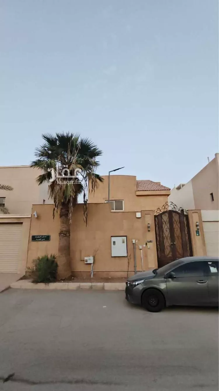 فيلا للبيع في شارع الليث, حي الحمراء, مدينة الرياض, منطقة الرياض صورة 3