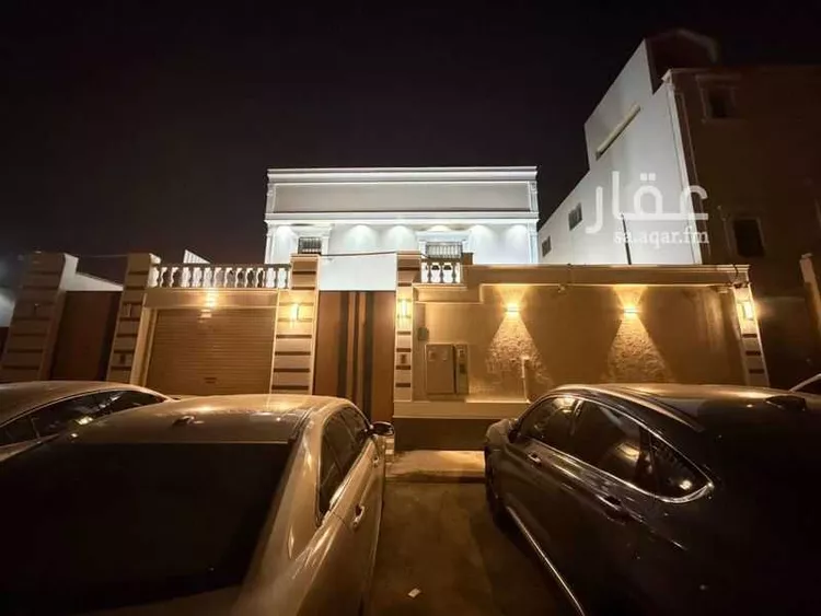فيلا للبيع في شارع عبدالله بن الحسن القرطبي, حي الحمراء, مدينة الرياض, منطقة الرياض