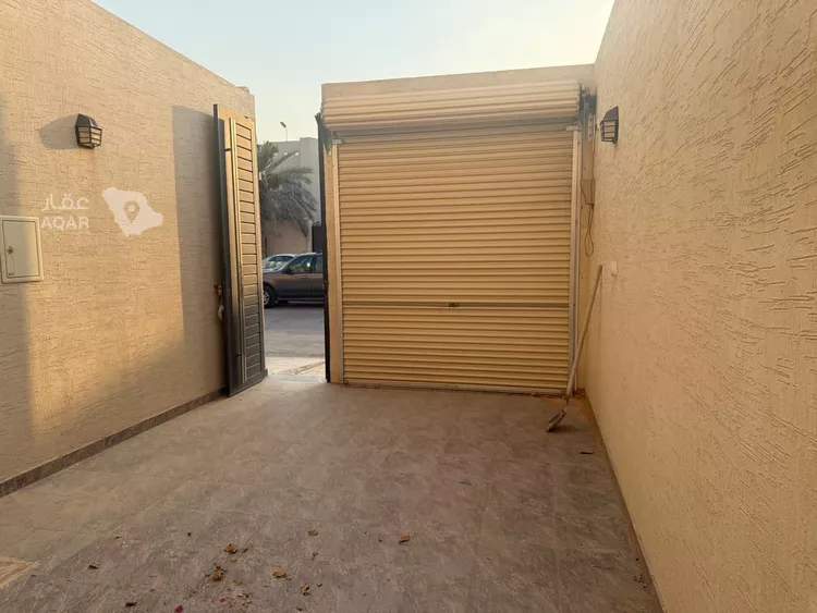 دور للإيجار في شارع الربيع, حي الحمراء, مدينة الرياض, منطقة الرياض 9