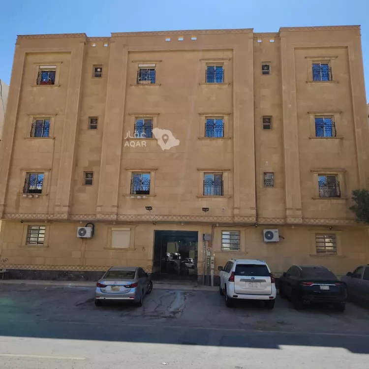 شقة للبيع في شارع الجمال, حي الحمراء, مدينة الرياض, منطقة الرياض صورة 3