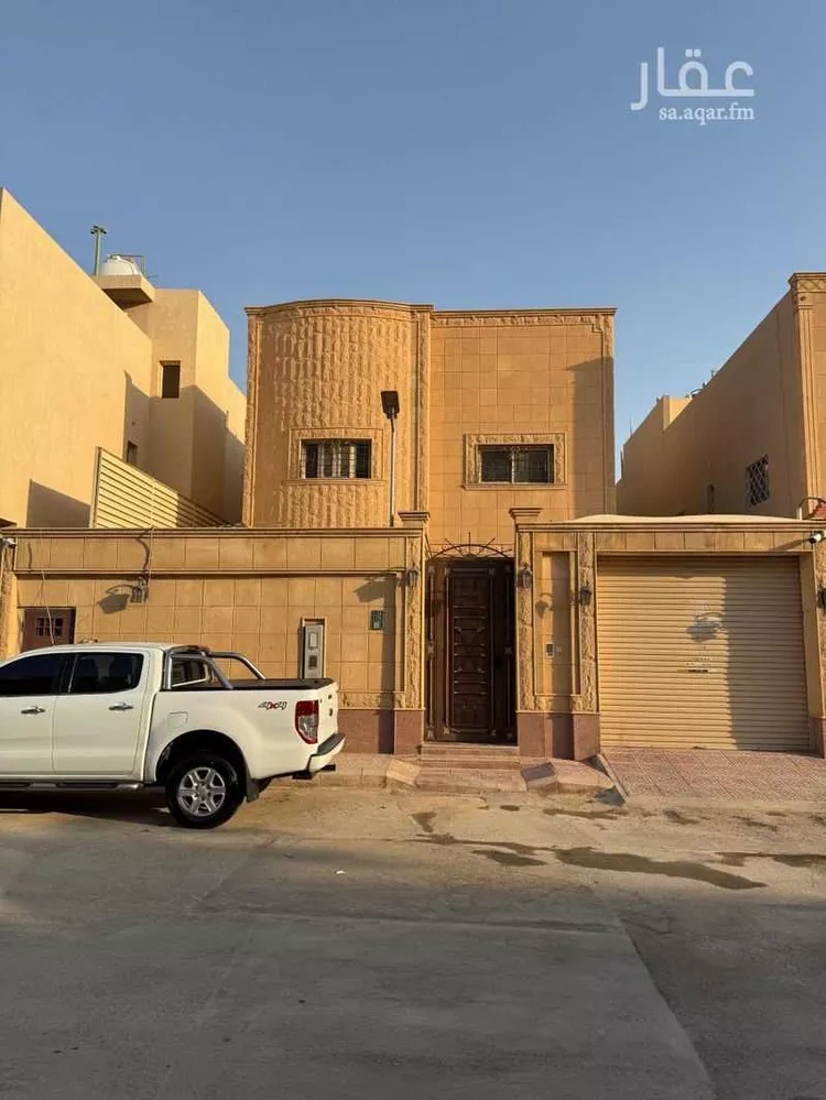 فيلا للبيع في شارع الميمنة, حي الصحافة, مدينة الرياض, منطقة الرياض
