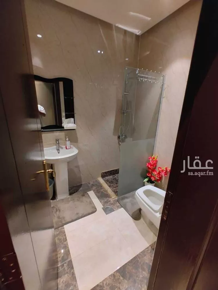 شقة للبيع في شارع الحياة, حي الحمراء, مدينة الرياض, منطقة الرياض صورة 4