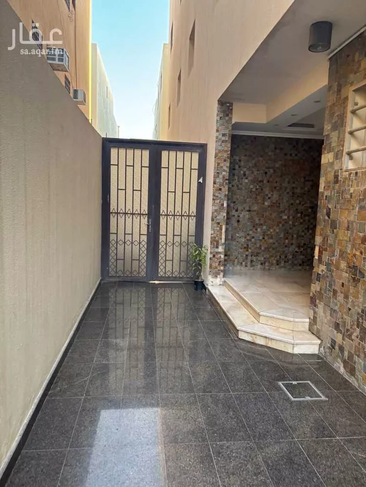 شقة للإيجار في شارع آل داود, حي الحمراء, مدينة الرياض, منطقة الرياض صورة 2