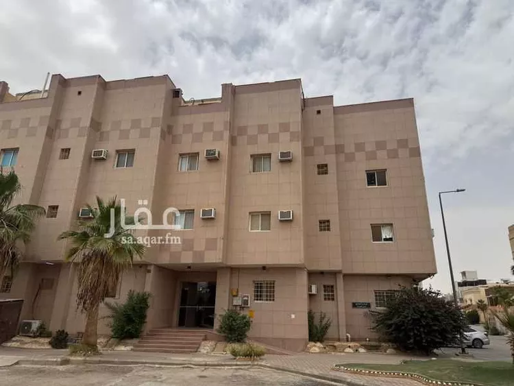 عمارة للبيع في شارع المصانع, حي الحمراء, مدينة الرياض, منطقة الرياض 1 صورة