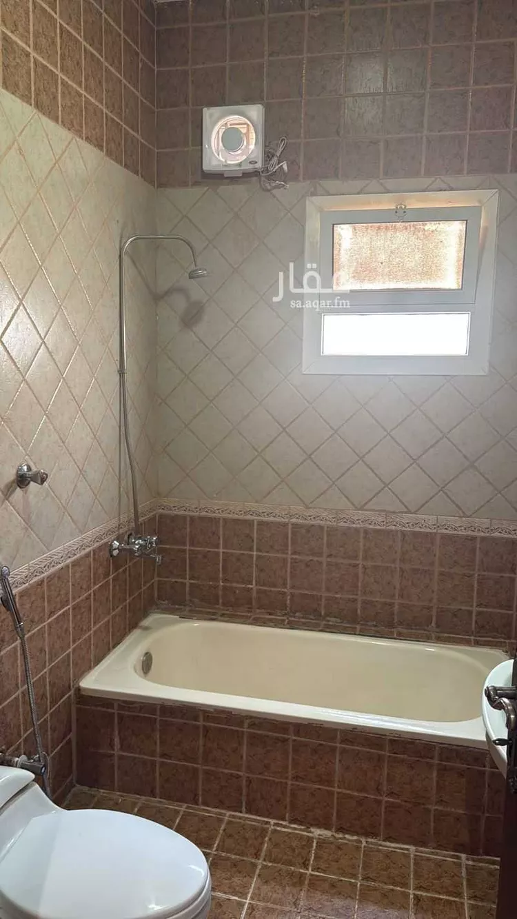 شقة للإيجار في شارع البحار, حي الحمراء, مدينة الرياض, منطقة الرياض