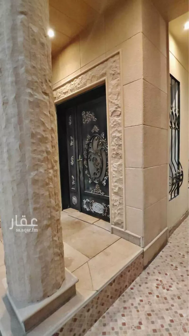 فيلا للبيع في شارع الليث, حي الحمراء, مدينة الرياض, منطقة الرياض 11