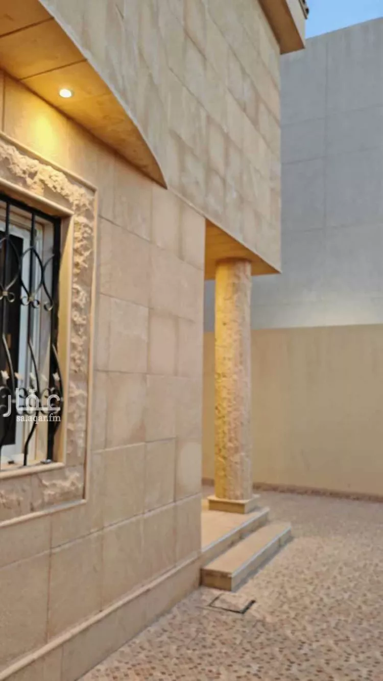 فيلا للبيع في شارع الليث, حي الحمراء, مدينة الرياض, منطقة الرياض 10